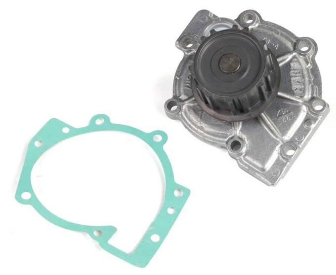 Volvo Engine Water Pump 8694628 - Aisin WPV801